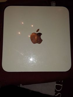 Apple time capsule 2tb