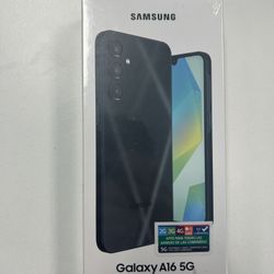 Samsung Galaxy A16 Unlocked 
