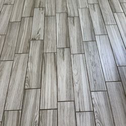 Floor Tile 6x24