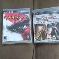 Ps3 games