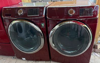 SAMSUNG-BEAUTIFUL SET🔥GAS🔥✅✅3 MONTHS WARRANTY