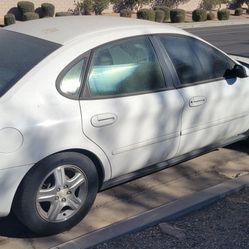 1998 Ford Taurus