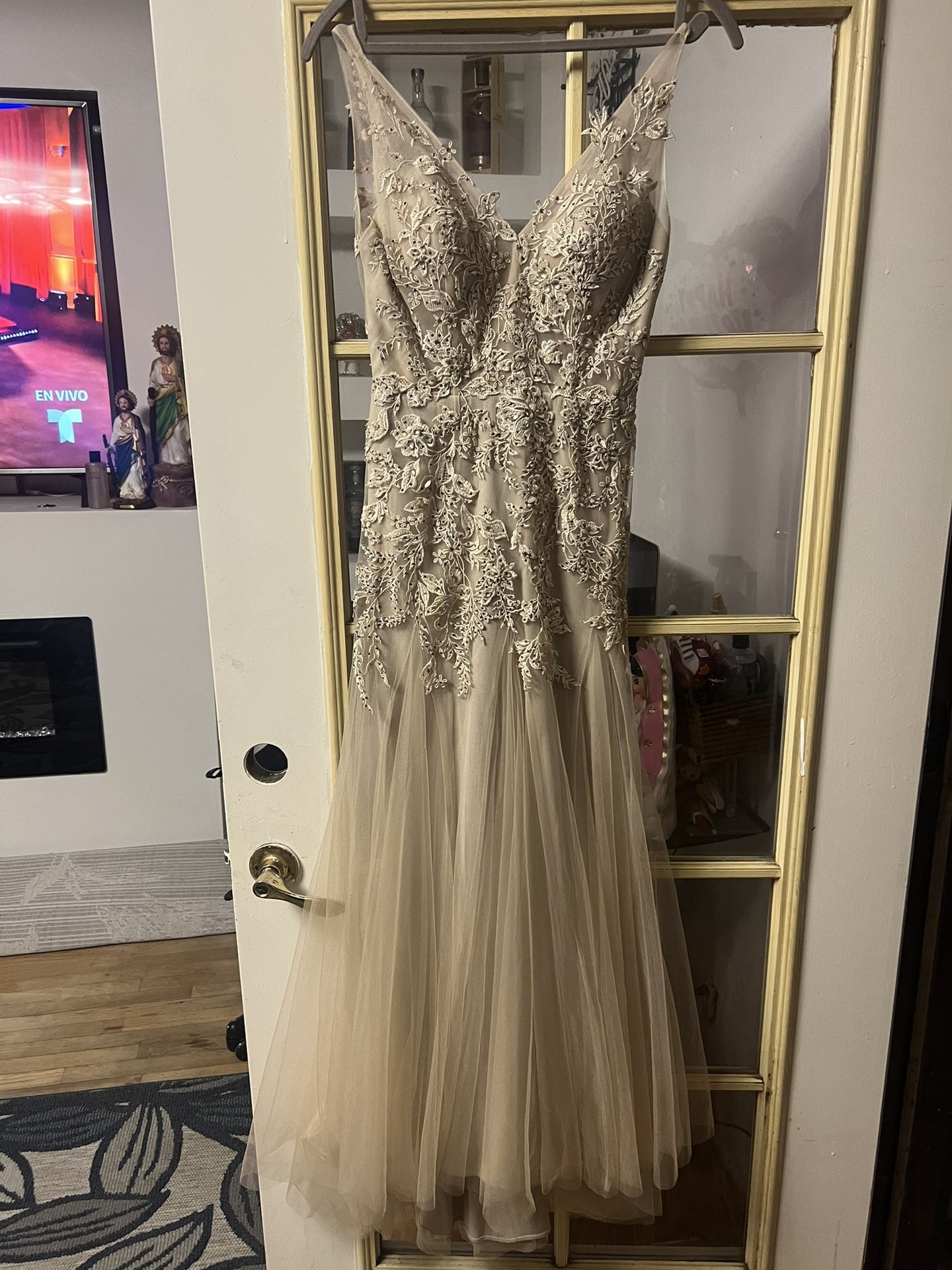 Prom Dress From Cinderella Divine