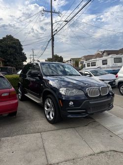 2007 BMW X5