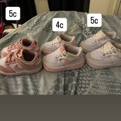 Kids Shoes