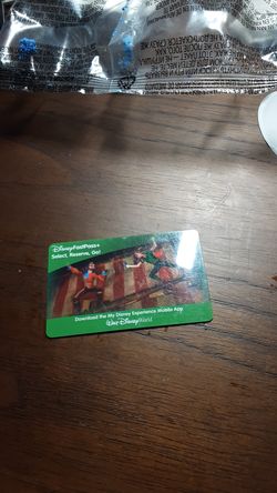 Gisnp card