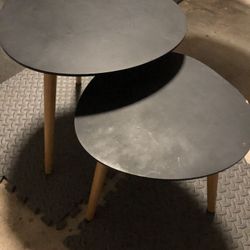 Nesting Tables