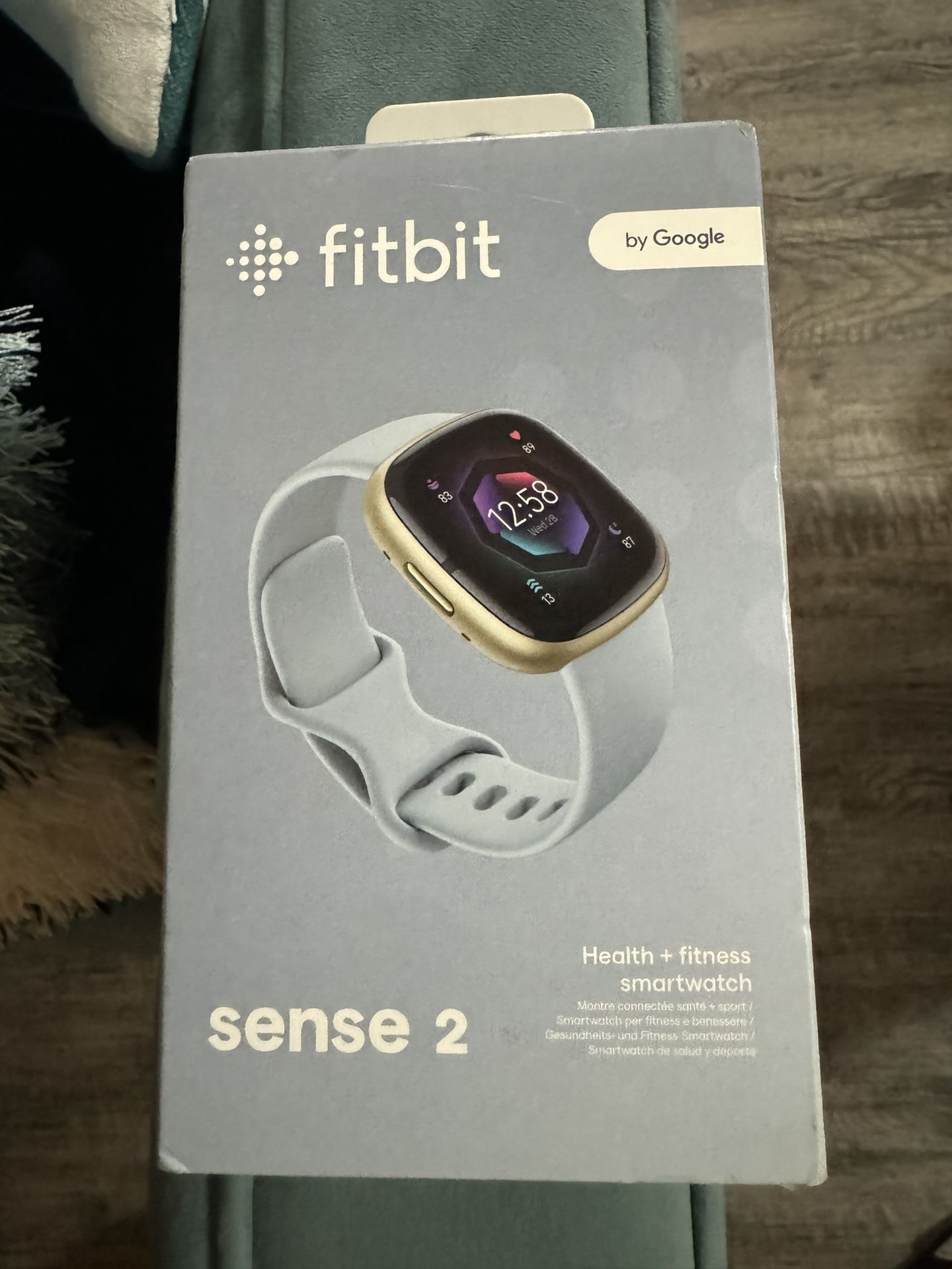 Fitbit Sense 2