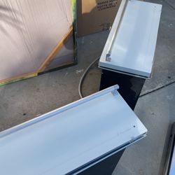Thermador Food Warmer