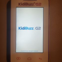 Vtech KidiBuzz G2