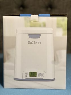 Soclean2