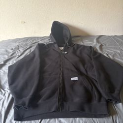 Pro Club Jacket New