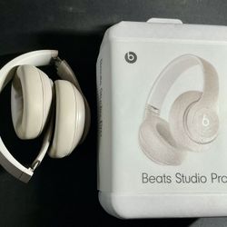 Beats Studio Pro
