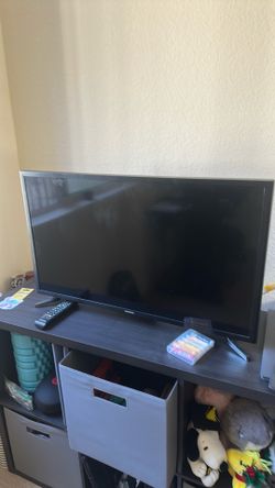 32 In Samsung tv 1080p