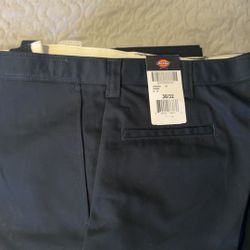 Dickies Work Pants