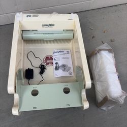 Littermaid Single Cat Self-Cleaning Litter Box LM580 NEW