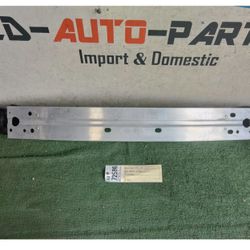 2018 - 2019 - 2020 - 2021 - 22 - 2023 TOYOTA CAMRY FRONT REINFORCEMENT REBAR OEM AX72586