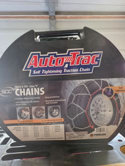 Snow chains