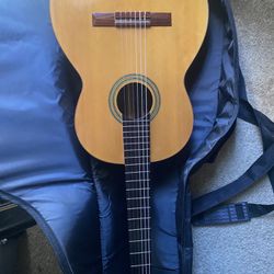 Accoustic Guitar For Beginners
