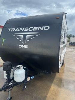 Transcend 15 ft