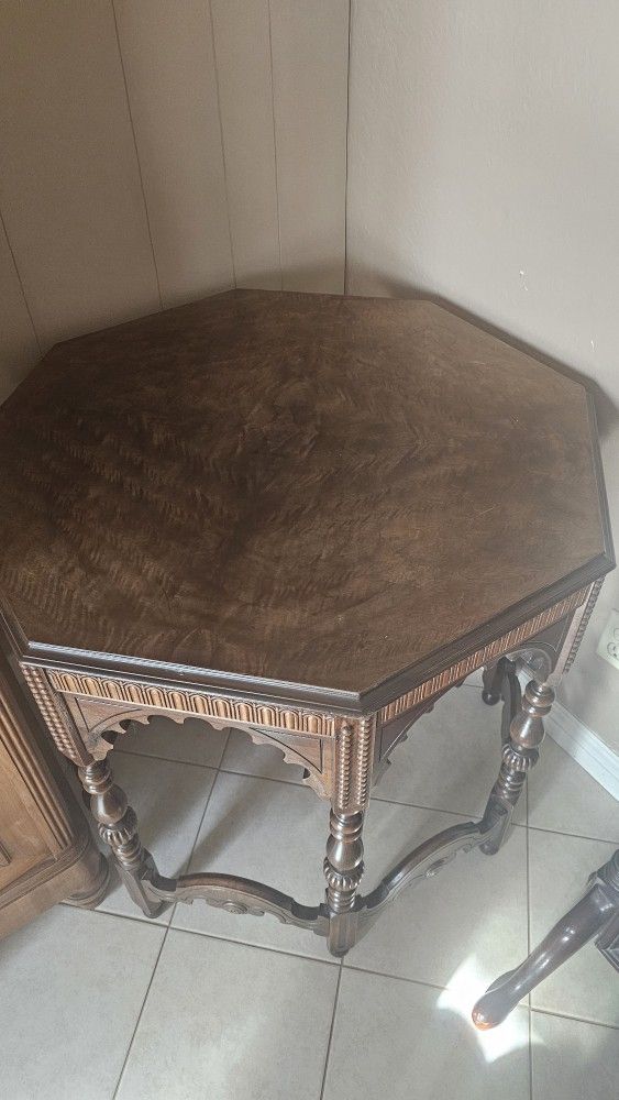 Antique Table
