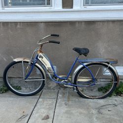 1950’s Bicycle / Roadmaster