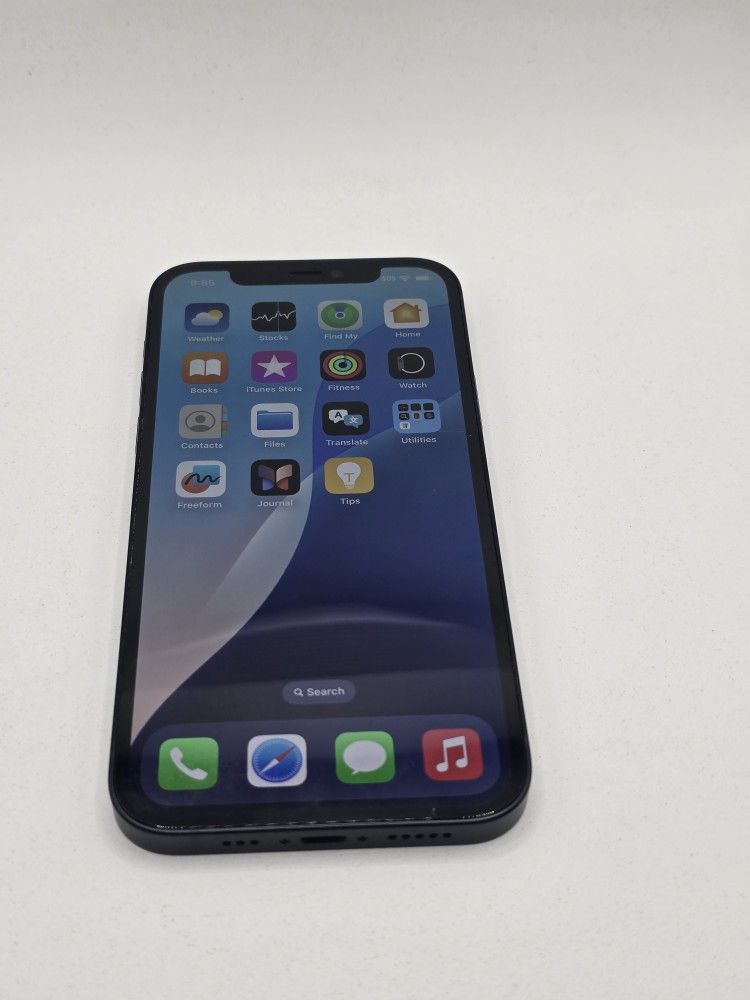 Apple IPhone 12 64GB Unlock