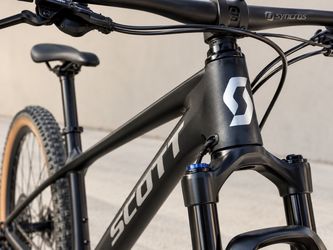 SCOTT Scale 940 Carbon Mountain Bike | Size M | Like New