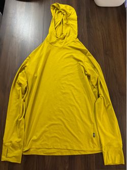 Sahara Shade Regular-Fit Hoodie - Men's