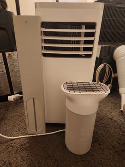 Portable Air Conditioner