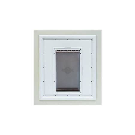 Petsafe Panel Pet Door Insert RPA00-12116 NEW