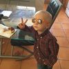 Carson G