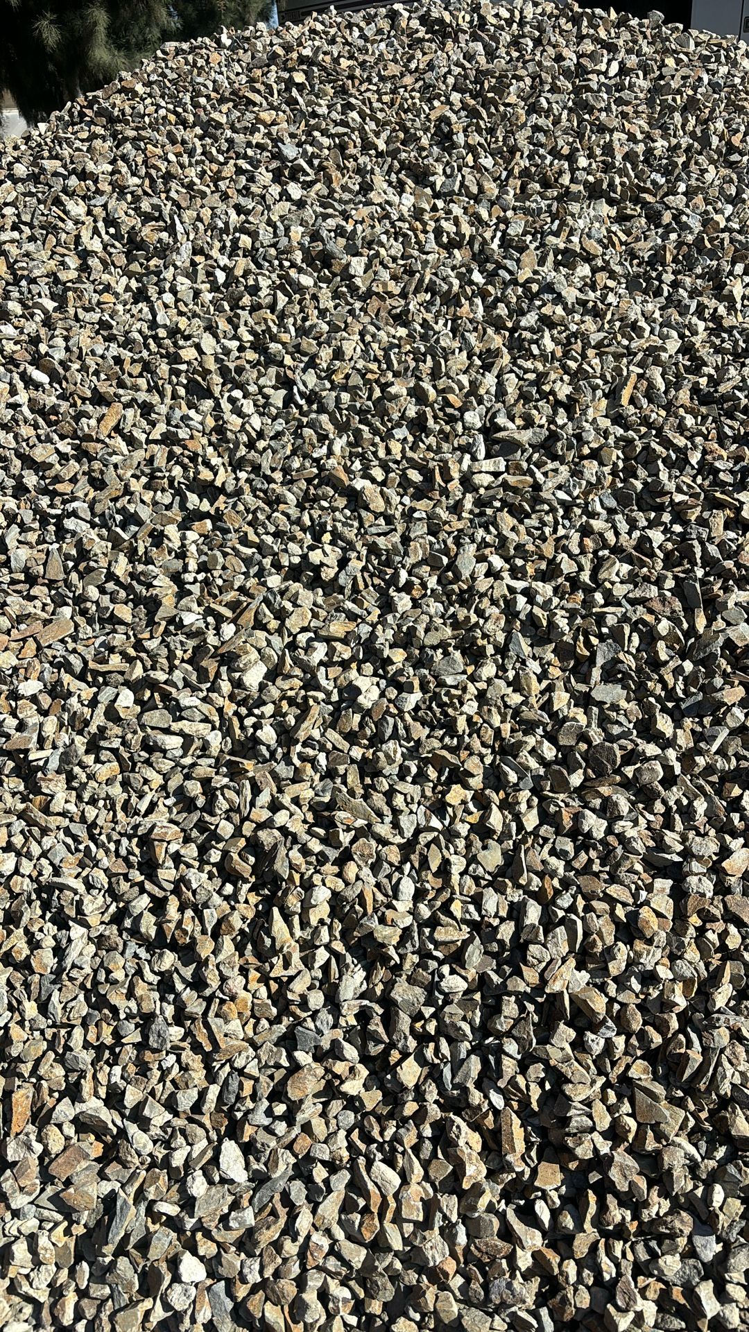 Gravel And Sand For Sale By Load