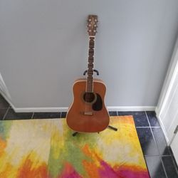 Alvarez Guitar Model 5065