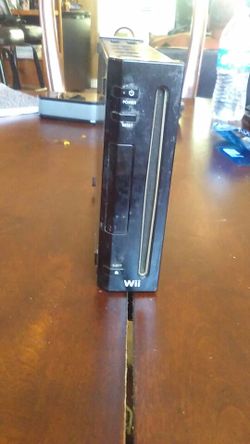 Wii