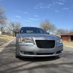 2013 Chrysler 300