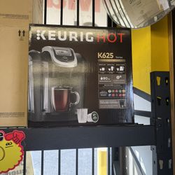 Keurig K625 Series