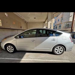 2008 Toyota Prius Touring Model 