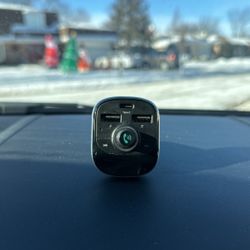 Bluetooth AM/FM Aux For Car