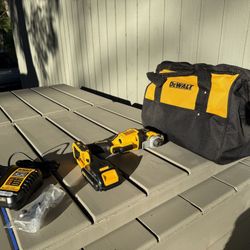 Dewalt Oscillating Tool 20V