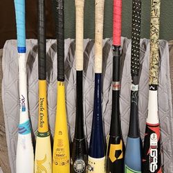 Usssa Softball Bats