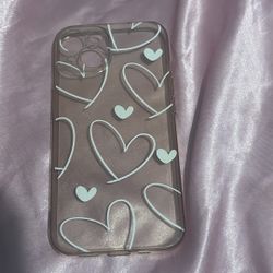 iPhone 13 Phone Case