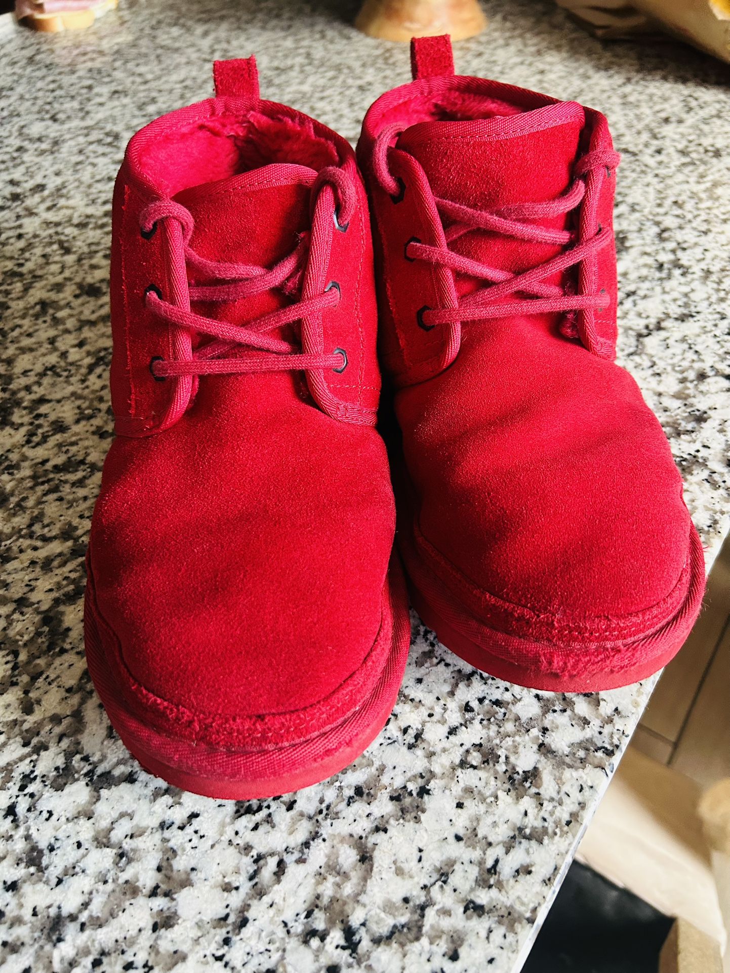 Uggs