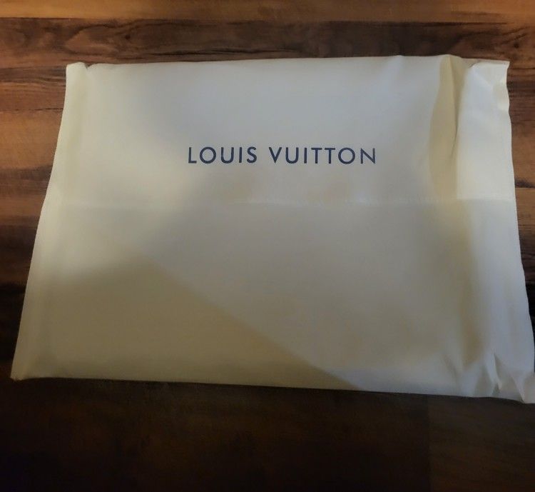 Dust Bag
