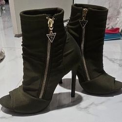 Guess Heels 