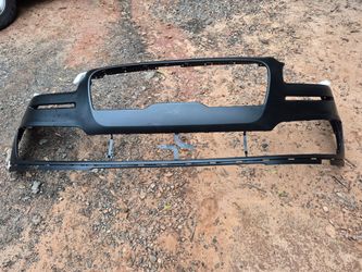 2021 to 23 LINCOLN NATILUS BRAND NEW FRONT BUMPER. OEM PART