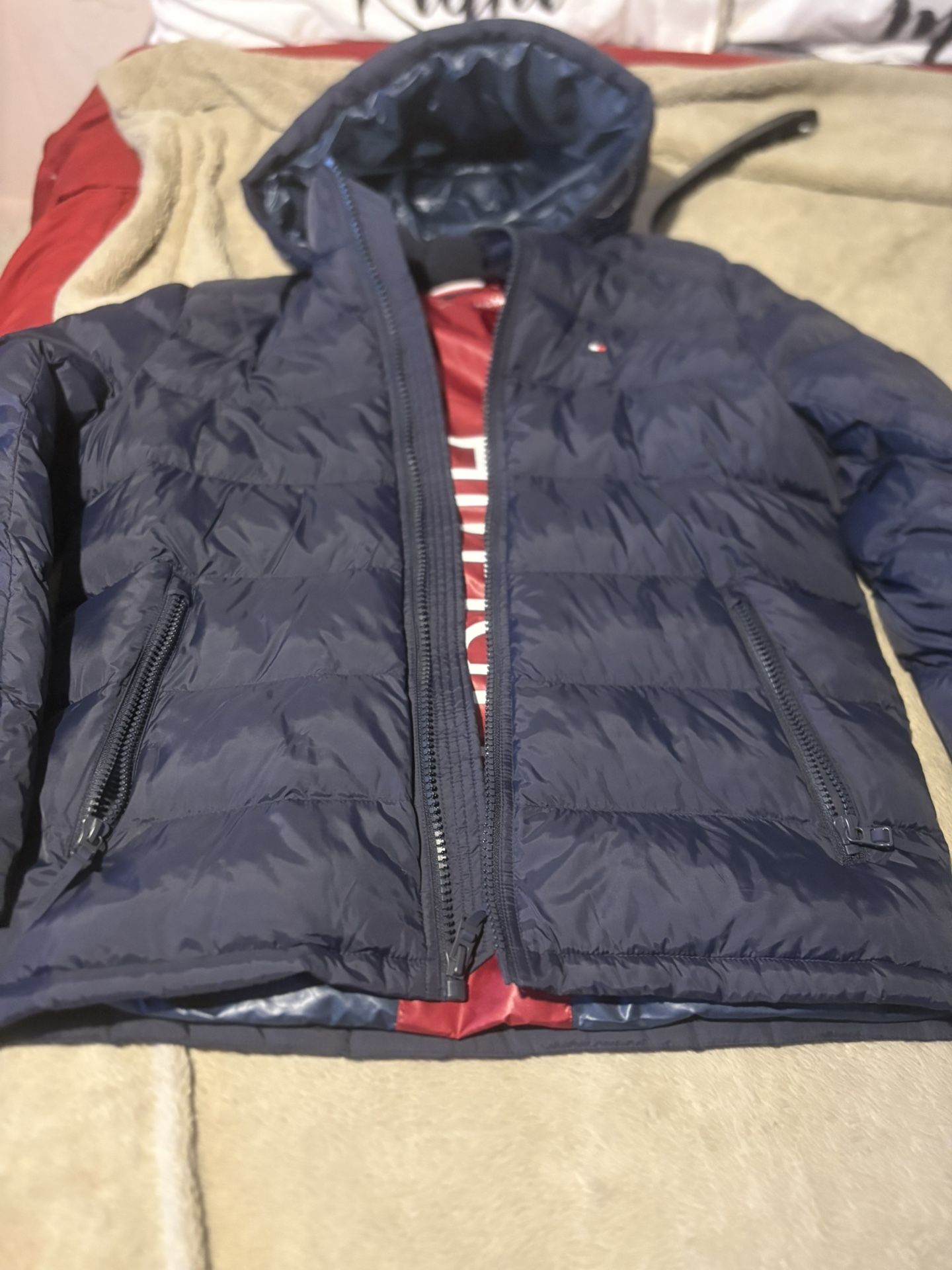 Tommy Hilfiger Jacket