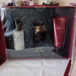 Victoria Secret Very Sexy Set 