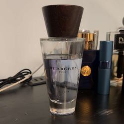 Burberry Touch Cologne