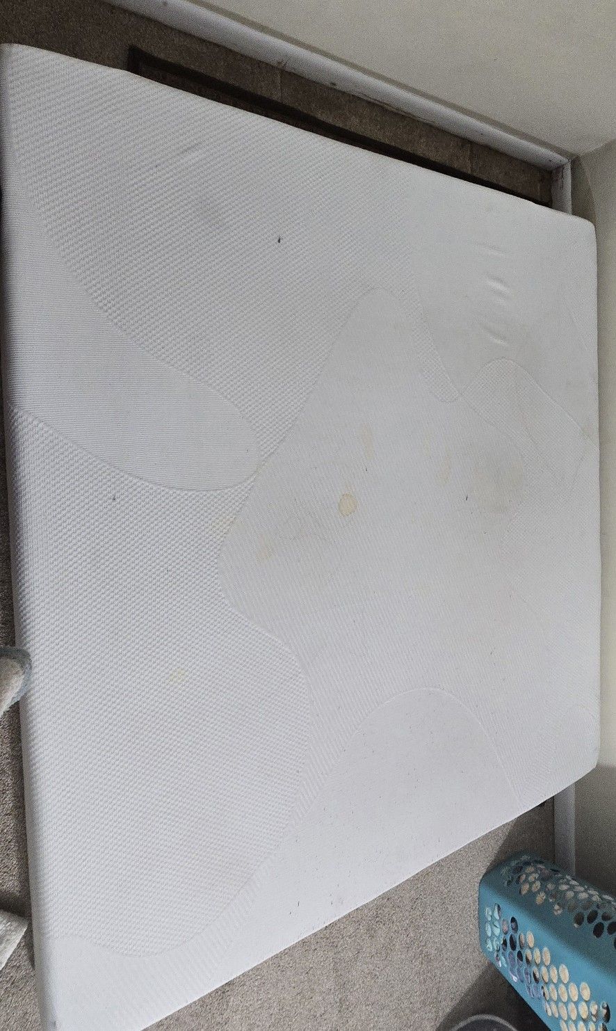 Moving Sale For Mattress